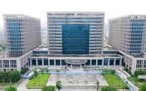 Dự án trụ sở Bộ Ngoại giao đội vốn 3.500 tỉ lên gần 7.000 tỉ đồng: Phát hiện nhiều 'góc khuất'