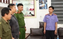 'Ngân hàng trụ điện' cho vay lãi 644%/năm, thu lợi hơn 10 tỉ đồng