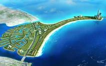 Vinhomes Cần Giờ nộp hồ sơ bầu chọn '7 kỳ quan đô thị tương lai'