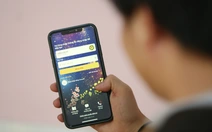 Công an TP.HCM hướng dẫn góp ý văn kiện Đại hội Đảng XIV qua ứng dụng VNeID