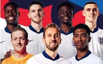 Fan lo sốt vó khi Cole Palmer vắng mặt ở bộ lịch thi đấu 2026 của tuyển Anh