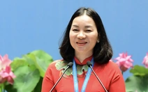 Ra mắt chủ tịch, 14 phó chủ tịch Ủy ban Mặt trận Tổ quốc Việt Nam TP.HCM