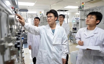 Cách Trung Quốc muốn vượt mặt Mỹ về đổi mới sáng tạo