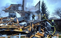 Tin tức thế giới 30-11: Mỹ - Ukraine đàm phán tiếp; Trung Quốc diễn tập chiếm đảo với rocket