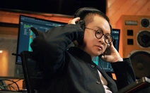 Cường Tống là ai mà ‘dám’ chào sân bằng một album khí nhạc?