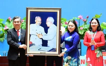 Bế mạc Đại hội Mặt trận Tổ quốc Việt Nam TP.HCM nhiệm kỳ 2025-2030