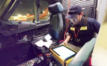 Toàn bộ Airbus A320, A321 Việt Nam bay trở lại an toàn sau cập nhật phần mềm