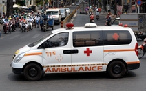 Có tình trạng xe cứu thương trá hình, Lâm Đồng đề nghị công an ngăn chặn