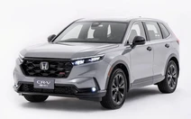 Honda CR-V chỉ còn động cơ hybrid và bỏ bản 7 chỗ: Việt Nam có tương tự?
