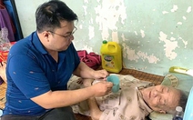 Sống vẹn chữ hiếu, làm tròn chữ nhân