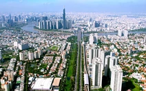 Căn hộ 500 triệu đồng/m² nhưng không mua được, nguồn cung thiếu hay thổi giá?