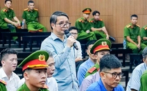 Sắp mở phiên phúc thẩm xét kháng cáo của ông Phạm Thái Hà, cựu trợ lý của cựu Chủ tịch Quốc hội