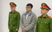 Vụ tranh chấp chỗ đỗ ô tô ở tầng hầm chung cư: Bắt trưởng ban quản trị và 5 người