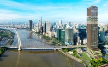 Đưa TP.HCM trở thành siêu đô thị sáng tạo