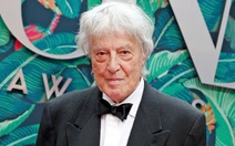 Tác giả của Shakespeare in Love qua đời