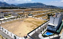 Tòa án quân sự tìm 82 bị hại chưa hợp tác điều tra vụ án tại sân bay Nha Trang