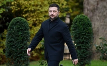 EU hé lộ khả năng kết nạp thành viên mới vào năm 2030, đánh giá cao Ukraine