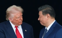 Trung Quốc cảnh báo Mỹ không vượt bốn lằn ranh đỏ, trong đó có Đài Loan