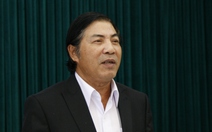 Cử tri đề nghị sớm xem xét, đặt tên đường Nguyễn Bá Thanh, sở trả lời gì?