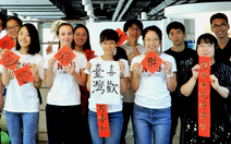 Khoảng 40.000 du học sinh Việt Nam đang học tại Đài Loan