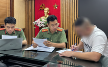 Đăng sai sự thật về tuyển sinh, chủ website bị phạt 12,5 triệu đồng