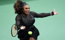 Serena Williams bị đồn dùng 'phép thuật hắc ám' để thắng đối thủ