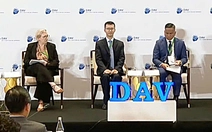 Ngăn 'vùng xám' ở Biển Đông chuyển đỏ