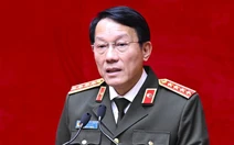 Bộ Công an phát động phong trào thi đua 'ba nhất': kỷ luật nhất - trung thành nhất - gần dân nhất