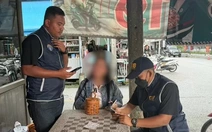 Ba phụ nữ Thái Lan bị bắt trong đường dây lừa tình xuyên quốc gia