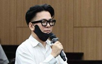 Ca sĩ Vũ Hà bị viện kiểm sát đề nghị phạt 100 triệu về tội đánh bạc