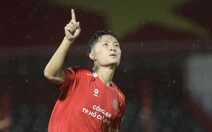 Lịch trực tiếp vòng 10 V-League: CLB Công An TP.HCM gặp Đà Nẵng