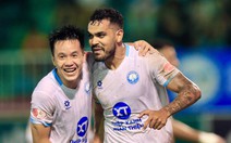 Lịch trực tiếp AFC Champions League Two: CLB Nam Định tái đấu đội bóng Nhật Bản