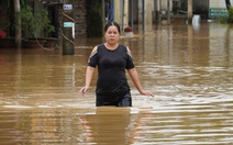 Đà Nẵng yêu cầu làm tốt phương châm ‘4 tại chỗ’ chống bão Kalmaegi