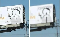 Chuỗi bán lẻ JCPenney từng quảng cáo ấm trà trông giống Hitler?