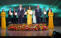 Dai-ichi Life Việt Nam nhận giải 'Môi trường làm việc tốt nhất Việt Nam năm 2025'