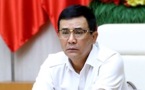 Cựu Phó chủ tịch Phú Thọ Hồ Đại Dũng bị đề nghị 4 năm đến 4 năm 6 tháng tù