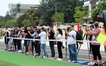 Thành ủy TP.HCM yêu cầu phát triển đảng viên ở lĩnh vực báo chí, giáo dục, y tế