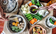 Tại sao nhiều người ăn chay nhưng vẫn tăng cân?