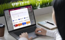 Tiểu thương tận dụng AI bán hàng trên sàn thương mại điện tử