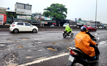 Xem xét đầu tư nâng cấp quốc lộ 51 thuộc thẩm quyền của UBND TP.HCM và Đồng Nai