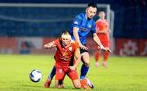 Sao trẻ mắc lỗi ở trận thua penalty của Hoàng Anh Gia Lai