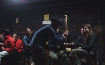 Cuộc thi Lan tỏa năng lượng tích cực 2025: Ngôi nhà cũ kể chuyện tương lai