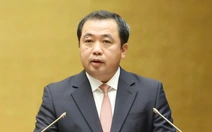 Trình sửa đổi 15 luật tháo gỡ hàng loạt 'điểm nghẽn' lĩnh vực nông nghiệp, môi trường