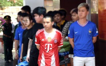 Tiếp nhận hơn 60 người trốn khỏi cơ sở lừa đảo trực tuyến ở Campuchia