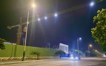 Đắk Lắk yêu cầu hạ khẩn cấp cẩu công trình trước bão Kalmaegi