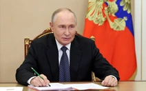 Tin tức thế giới 5-11: Nga sản xuất hàng loạt tên lửa Oreshnik; Sắp có thượng đỉnh Mỹ - Triều