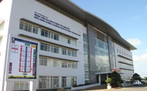 Thanh tra dự án Bệnh viện Đa khoa vùng Tây Nguyên