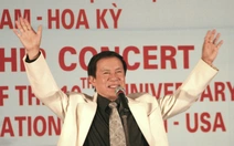 Giọng ca nổi tiếng của nhạc cách mạng Việt Nam, nghệ sĩ ưu tú Kiều Hưng, qua đời