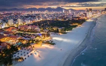 Furama - Ariyana Đà Nẵng được xướng danh tại World Luxury Awards 2025