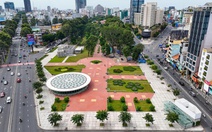 Đường sắt 350km/h Bến Thành - Cần Giờ của VinSpeed có bao nhiêu ga, đặt ở đâu?